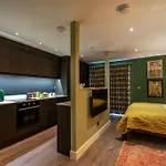 The Boutique York Garden Studio
