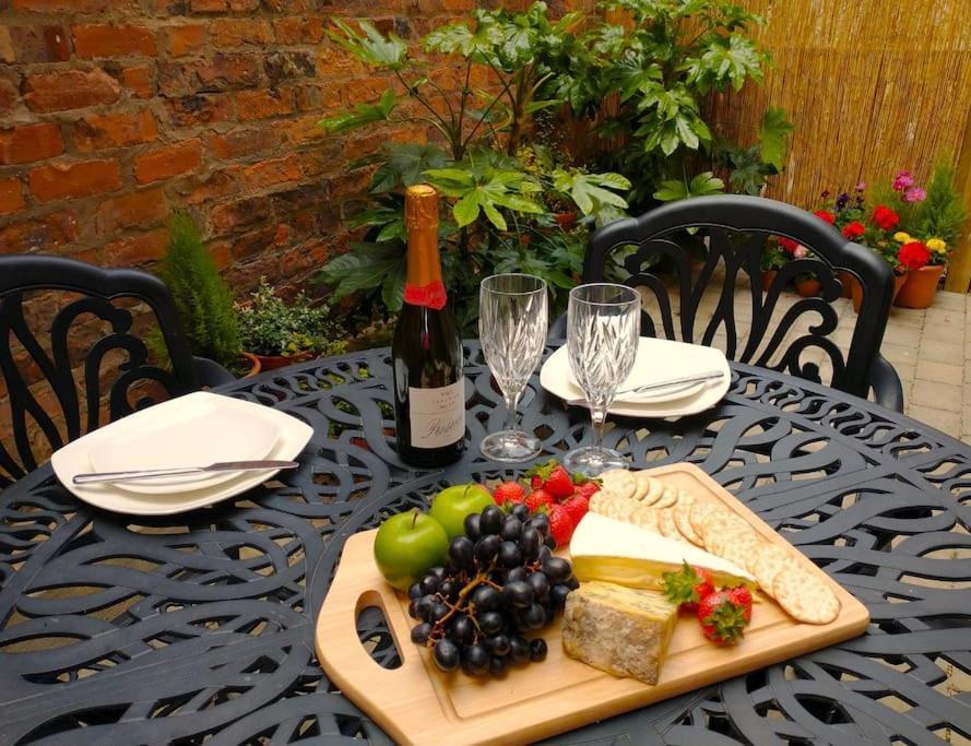 Appartamento The Boutique Garden
