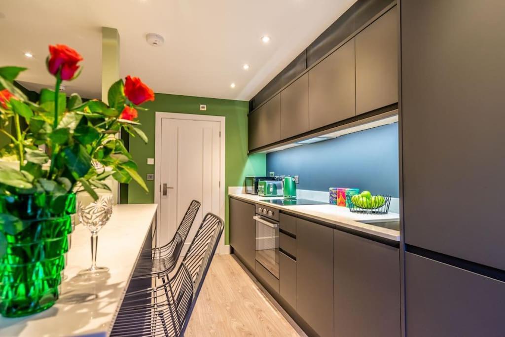 Appartamento The Boutique Garden York